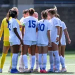 Blue Devils Outshoot Pitt, 18-7, on the Road; Finish with 0-0 Draw
