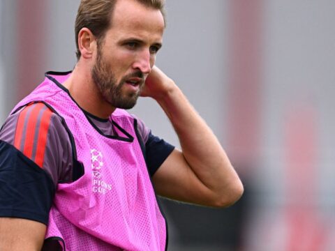 Bodø/Glimt visits Bayern Munich and upstart Como makes its Champions League debut