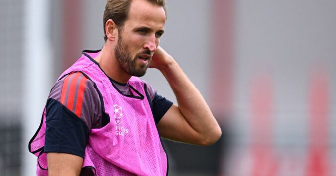 Bodø/Glimt visits Bayern Munich and upstart Como makes its Champions League debut