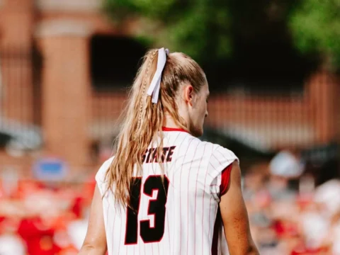 Bordeleau Tabbed to Hermann Trophy Midseason Watch List