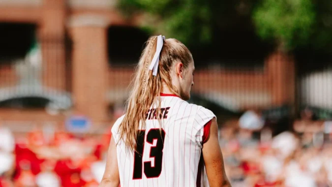 Bordeleau Tabbed to Hermann Trophy Midseason Watch List