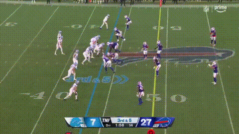Bradley Chubb Records First Sack With Bills, Continues Climb Up Pack Pros Record Book Bradley Chubb Records First Sack With Bills, Continues Climb Up Pack Pros Record Book