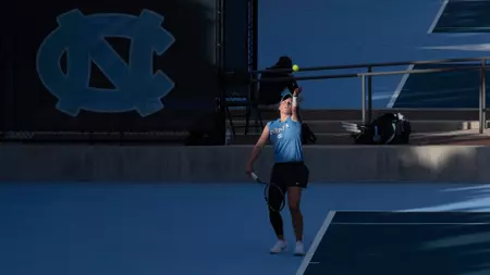 Brantmeier Set For US Open
