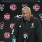 'Breaks your heart': After unthinkable finish in loss to Vanderbilt, where does NC State go next?
