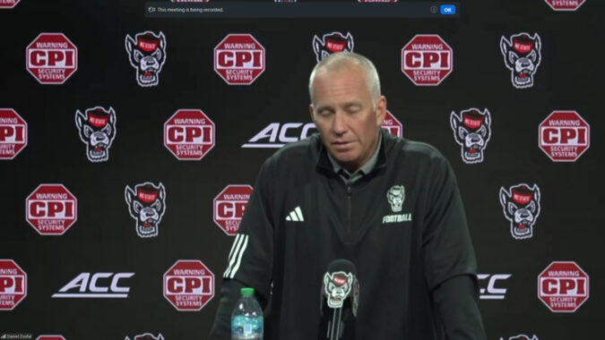 'Breaks your heart': After unthinkable finish in loss to Vanderbilt, where does NC State go next?