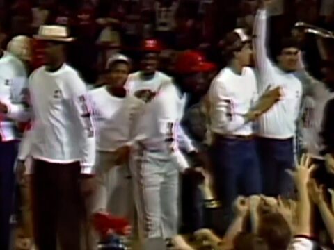 ‘Cardiac Pack’ brings NIL fight against NCAA to NC Supreme Court