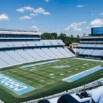 Carolina Football To Unveil Hall Of Fame Displays At Kenan Stadium Carolina Football To Unveil Hall Of Fame Displays At Kenan Stadium