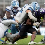 Carolina Insider: Last Look At Ireland, MBB News, Vaughn Bryson