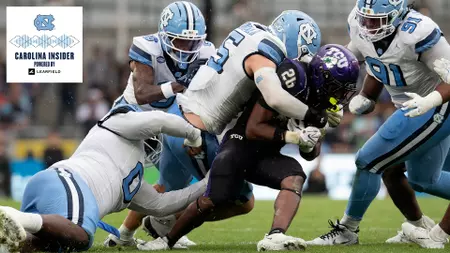 Carolina Insider: Last Look At Ireland, MBB News, Vaughn Bryson Carolina Insider: Last Look At Ireland, MBB News, Vaughn Bryson