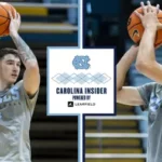 Carolina Insider: Neo Avdalas, Matt Able