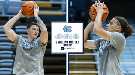 Carolina Insider: Neo Avdalas, Matt Able