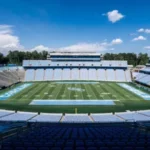 Carolina Welcomes East Tennessee State In Home Opener Saturday Carolina Welcomes East Tennessee State In Home Opener Saturday