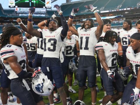 CFP changes could put HBCU guarantee games at risk, but the payday isn’t as essential as it once was