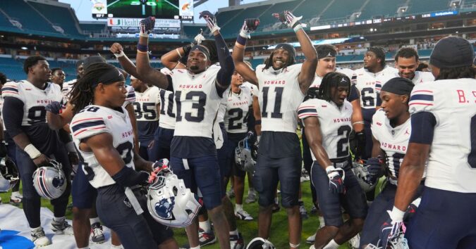 CFP changes could put HBCU guarantee games at risk, but the payday isn’t as essential as it once was