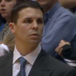 Chris Spatola, college basketball analyst and son-in-law of Coach K, dies at 47