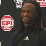 CJ Bailey takes responsibility for final-play fumble, gets support from NFL greats