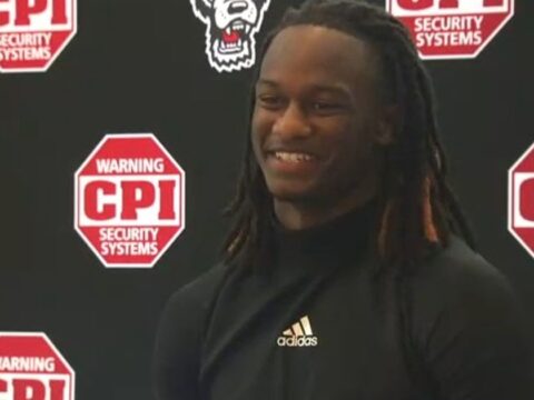 CJ Bailey takes responsibility for final-play fumble, gets support from NFL greats CJ Bailey takes responsibility for final-play fumble, gets support from NFL greats