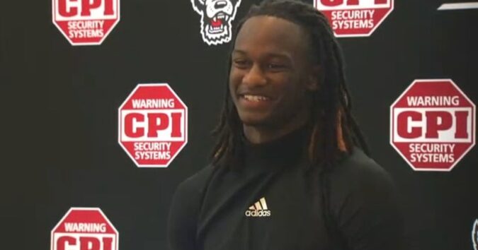 CJ Bailey takes responsibility for final-play fumble, gets support from NFL greats