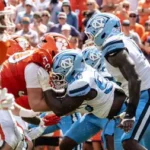 Clemson Rallies To Top Football, 28-20