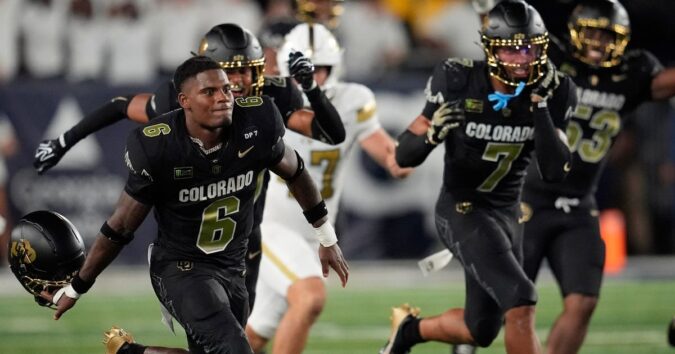 College football season opens with new coaches, eligibility chaos and a Top 25 showdown