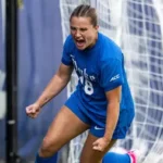 Collins’ Quick Start Helps Push No. 3 Duke Past No. 1 Stanford, 5-0