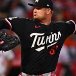 Connor Prielipp and Walker Jenkins lead Twins to 3-0 victory over Angels