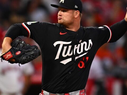 Connor Prielipp and Walker Jenkins lead Twins to 3-0 victory over Angels Connor Prielipp and Walker Jenkins lead Twins to 3-0 victory over Angels