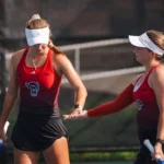 Conway and Smejkalova Move into Main Doubles Draw at ITA All-American Championships Conway and Smejkalova Move into Main Doubles Draw at ITA All-American Championships