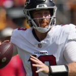 Cooper Rush to make 2nd straight start at quarterback for Falcons in home opener against Panthers