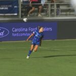 Courage star Sanchez added to U.S. Women’s National Team’s roster for games vs. Spain
