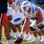 Craycraft a Semifinalist for the 2026 William V. Campbell Trophy