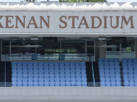 ‘Crisis of accountability’: Former UNC leader says football program needs to look in the mirror