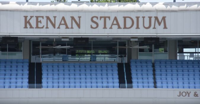 ‘Crisis of accountability’: Former UNC leader says football program needs to look in the mirror