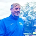 Danowski, Duke Agree to Contract Extension