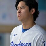 Dave Roberts to consult trainers and Shohei Ohtani, weighing a day off after 4-strikeout game
