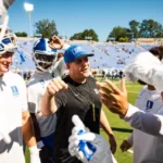 David Shumate Sits Down with Jonathan Brewer