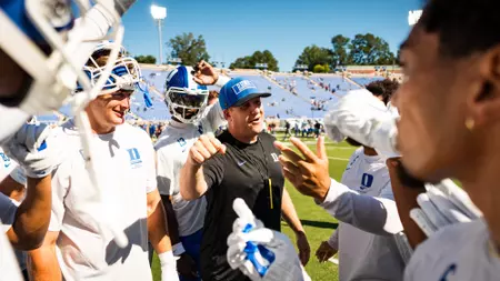 David Shumate Sits Down with Jonathan Brewer