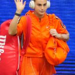 Defending champions Aryna Sabalenka and Carlos Alcaraz look to reach the US Open quarterfinals