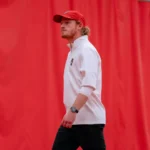 Dennis Smith Leaves Men’s Tennis Program to Become Head Coach at Elon