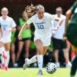Devey Named ACC Offensive Player Of The Week