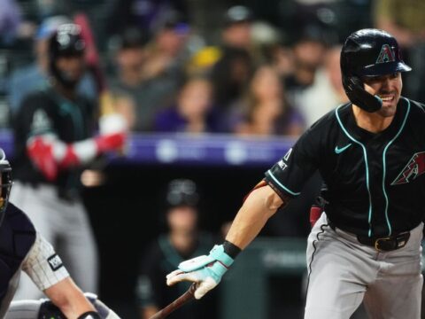 Diamondbacks beat the Rockies 5-3 to keep NL wild-card hopes alive