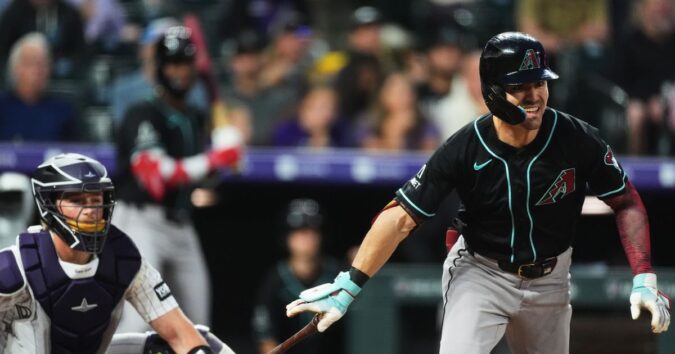 Diamondbacks beat the Rockies 5-3 to keep NL wild-card hopes alive