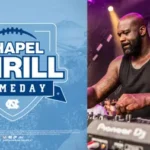 DJ Diesel to Headline First Chapel Thrill Concert of 2026