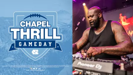 DJ Diesel to Headline First Chapel Thrill Concert of 2026 DJ Diesel to Headline First Chapel Thrill Concert of 2026
