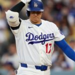 Dodgers star Shohei Ohtani returns to lineup after 4-day break but won't pitch again this season
