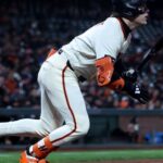 Drew Gilbert's homer and 2-run single lead Giants past Twins 5-2 to end 3-game losing streak