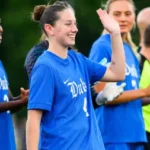 Driven by Detail: Travers’ Development at Duke