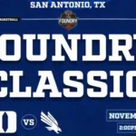 Duke and North Texas to Meet in San Antonio