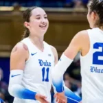Duke Beats Charleston Southern in Home Opener, 3-0 Duke Beats Charleston Southern in Home Opener, 3-0
