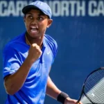 Duke Concludes ITA All-American Championships Duke Concludes ITA All-American Championships